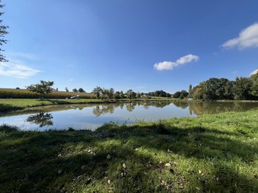 Terrains de loisirs bois etangs a vendre Caulnes 22350 Côtes-d'Armor 17094 m2  53490 euros