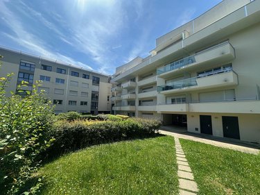 Appartement a vendre Rennes 35000 Ille-et-Vilaine 31 m2 2 pièces 125400 euros