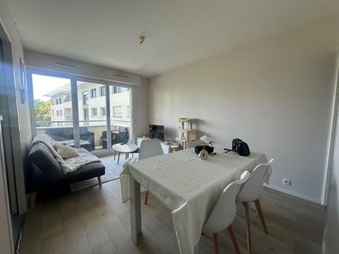 Appartement a vendre Rennes 35000 Ille-et-Vilaine 31 m2 2 pièces 125400 euros