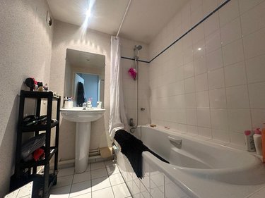 Appartement a vendre Rennes 35000 Ille-et-Vilaine 31 m2 2 pièces 125400 euros