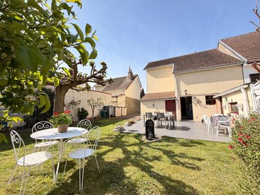 Maison a vendre Le Petit-Quevilly 76140 Seine-Maritime 71 m2 4 pièces 198000 euros