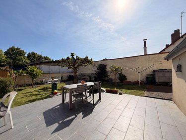 Maison a vendre Le Petit-Quevilly 76140 Seine-Maritime 71 m2 4 pièces 198000 euros