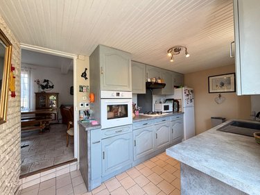 Maison a vendre Le Petit-Quevilly 76140 Seine-Maritime 71 m2 4 pièces 198000 euros