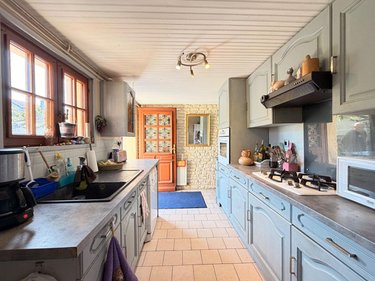 Maison a vendre Le Petit-Quevilly 76140 Seine-Maritime 71 m2 4 pièces 198000 euros