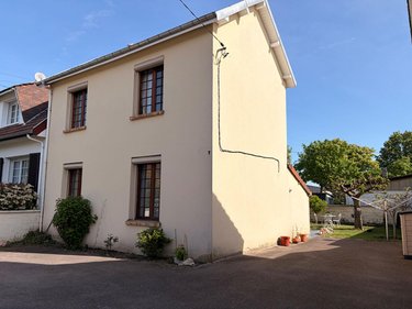 Maison a vendre Le Petit-Quevilly 76140 Seine-Maritime 71 m2 4 pièces 198000 euros