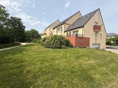 Appartement a vendre Rennes 35000 Ille-et-Vilaine 52 m2 2 pièces 178500 euros