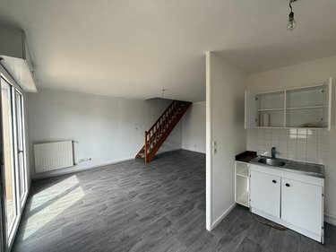 Appartement a vendre Rennes 35000 Ille-et-Vilaine 52 m2 2 pièces 178500 euros