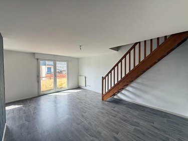 Appartement a vendre Rennes 35000 Ille-et-Vilaine 52 m2 2 pièces 178500 euros