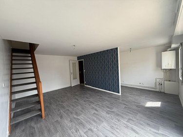 Appartement a vendre Rennes 35000 Ille-et-Vilaine 52 m2 2 pièces 178500 euros