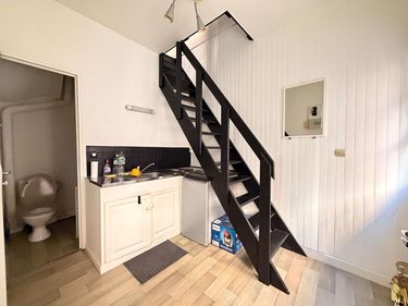 Immeuble a vendre Rouen 76000 Seine-Maritime 44 m2  171000 euros