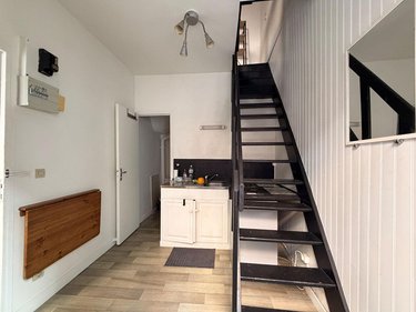 Immeuble a vendre Rouen 76000 Seine-Maritime 44 m2  171000 euros
