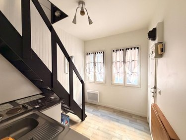 Immeuble a vendre Rouen 76000 Seine-Maritime 44 m2  171000 euros