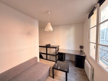 Immeuble a vendre Rouen 76000 Seine-Maritime 44 m2  171000 euros