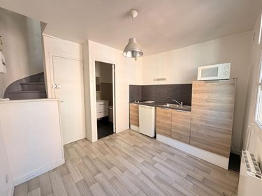 Immeuble a vendre Rouen 76000 Seine-Maritime 44 m2  171000 euros