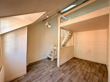 Immeuble a vendre Rouen 76000 Seine-Maritime 44 m2  171000 euros