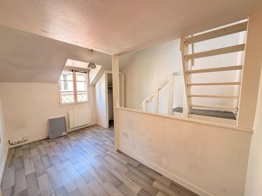 Immeuble a vendre Rouen 76000 Seine-Maritime 44 m2  171000 euros