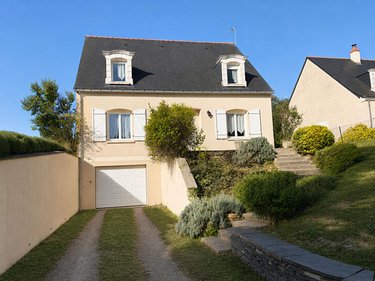 Maison a vendre Saumur 49400 Maine-et-Loire 137 m2 6 pièces 303680 euros