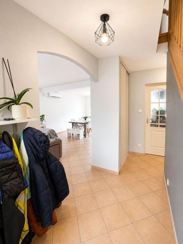 Maison a vendre Saumur 49400 Maine-et-Loire 137 m2 6 pièces 303680 euros