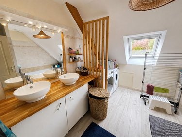 Maison a vendre Saumur 49400 Maine-et-Loire 137 m2 6 pièces 303680 euros