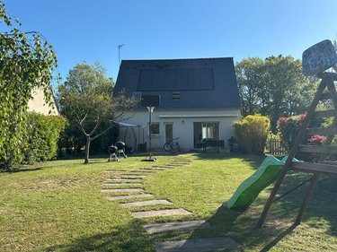 Maison a vendre Saumur 49400 Maine-et-Loire 137 m2 6 pièces 303680 euros