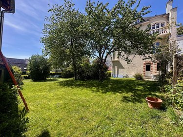 Appartement a vendre Rennes 35000 Ille-et-Vilaine 104 m2 5 pièces 642675 euros