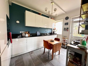 Appartement a vendre Rennes 35000 Ille-et-Vilaine 104 m2 5 pièces 642675 euros