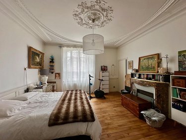 Appartement a vendre Rennes 35000 Ille-et-Vilaine 104 m2 5 pièces 642675 euros