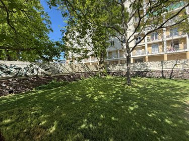 Appartement a vendre Rennes 35000 Ille-et-Vilaine 54 m2 3 pièces 209000 euros
