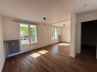 Appartement a vendre Rennes 35000 Ille-et-Vilaine 54 m2 3 pièces 209000 euros