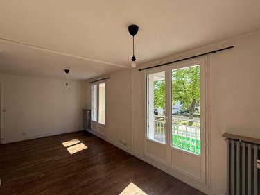 Appartement a vendre Rennes 35000 Ille-et-Vilaine 54 m2 3 pièces 209000 euros