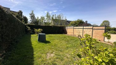 Location maison Rennes 35000 Ille-et-Vilaine 87 m2 5 pièces 1430 euros
