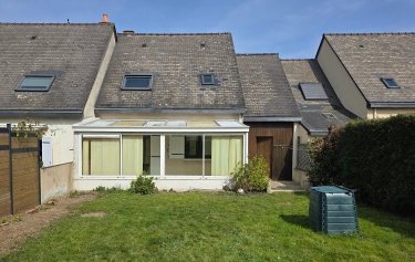 Location maison Rennes 35000 Ille-et-Vilaine 87 m2 5 pièces 1430 euros