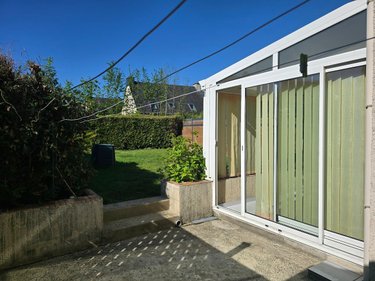 Location maison Rennes 35000 Ille-et-Vilaine 87 m2 5 pièces 1430 euros