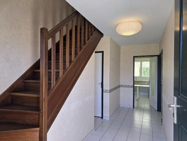 Location maison Rennes 35000 Ille-et-Vilaine 87 m2 5 pièces 1430 euros