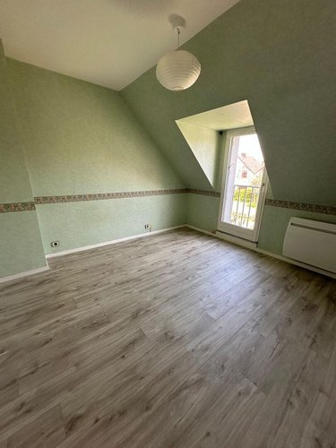 Location maison Rennes 35000 Ille-et-Vilaine 87 m2 5 pièces 1430 euros