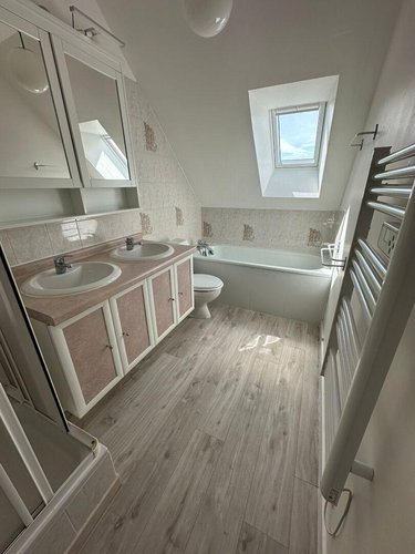 Location maison Rennes 35000 Ille-et-Vilaine 87 m2 5 pièces 1430 euros
