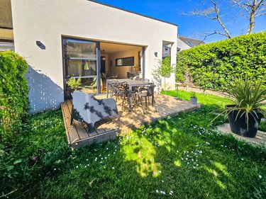 Appartement a vendre Rennes 35000 Ille-et-Vilaine 78 m2 4 pièces 365750 euros