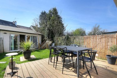 Appartement a vendre Rennes 35000 Ille-et-Vilaine 78 m2 4 pièces 365750 euros