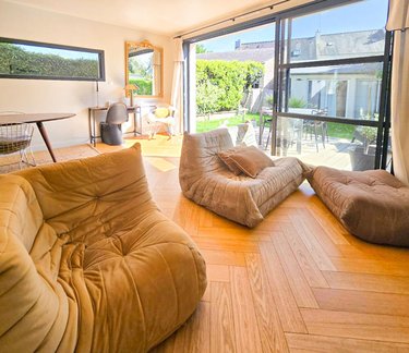 Appartement a vendre Rennes 35000 Ille-et-Vilaine 78 m2 4 pièces 365750 euros