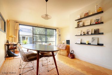 Appartement a vendre Rennes 35000 Ille-et-Vilaine 78 m2 4 pièces 365750 euros