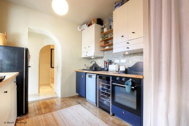Appartement a vendre Rennes 35000 Ille-et-Vilaine 78 m2 4 pièces 365750 euros