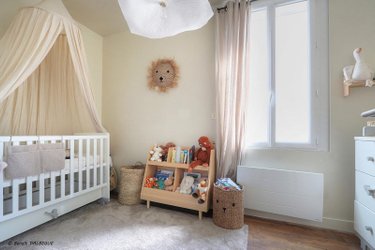 Appartement a vendre Rennes 35000 Ille-et-Vilaine 78 m2 4 pièces 365750 euros