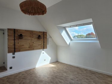 Maison a vendre Caudan 56850 Morbihan 170 m2 8 pièces 519440 euros