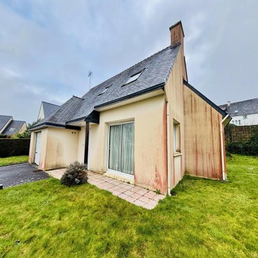Maison a vendre Concarneau 29900 Finistère 99 m2 5 pièces 384780 euros