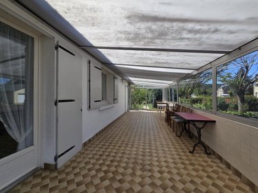 Maison a vendre Saint-Congard 56140 Morbihan 60 m2 4 pièces 105550 euros