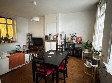Appartement a vendre Lille 59000 Nord 83 m2 3 pièces 348400 euros