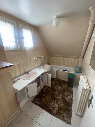 Maison a vendre Le Portel 62480 Pas-de-Calais 67 m2 4 pièces 135680 euros