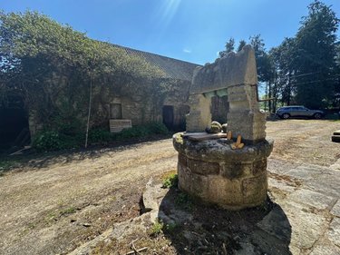 Maison a vendre Plouay 56240 Morbihan 120 m2 3 pièces 229168 euros