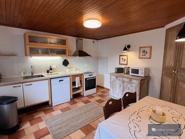 Appartement a vendre Challex 01630 Ain 46 m2 2 pièces 205000 euros