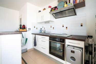 Appartement a vendre Chartres-de-Bretagne 35131 Ille-et-Vilaine 47 m2 2 pièces 167200 euros